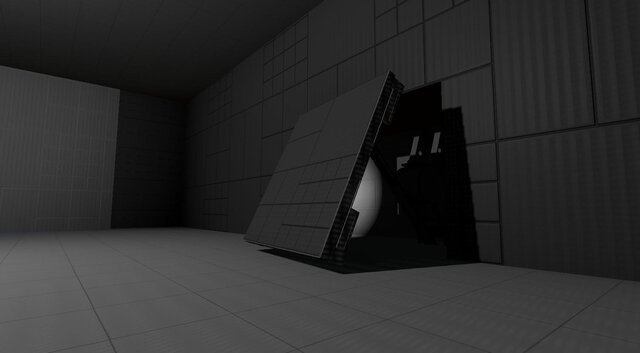 Portal: Between
