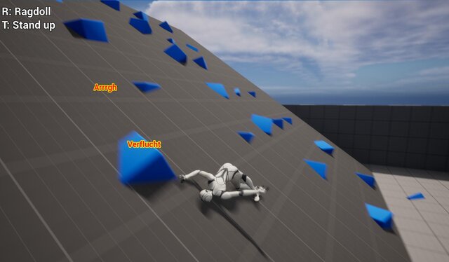 Autsch 2