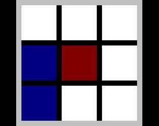 Tic Tac Toe (itch) (SaliaNifo)