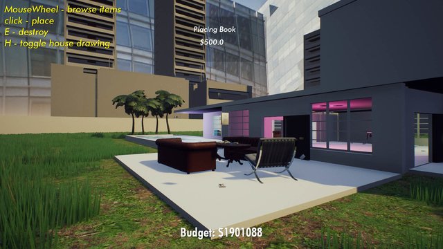 Adobe Architect TM