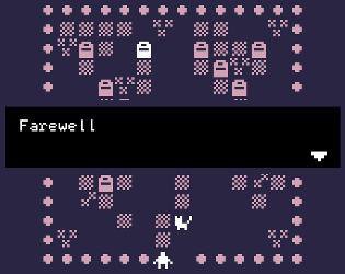 Farewell