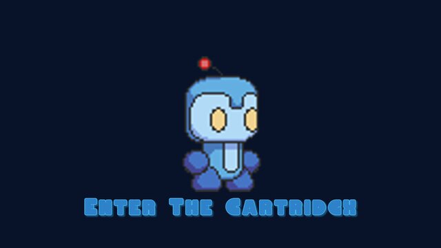 Enter The Cartridgx