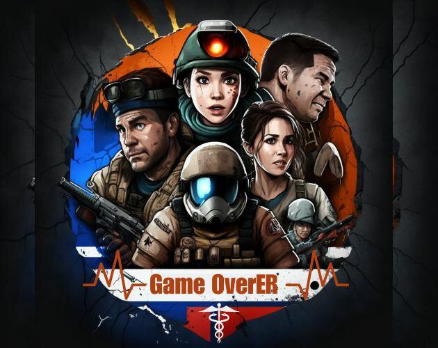 Game OverER