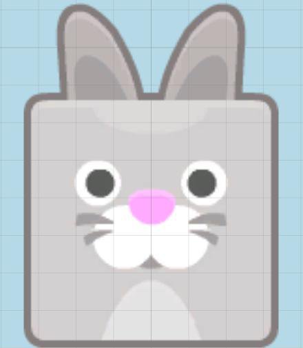 Bunny Game (bigfudge98765)