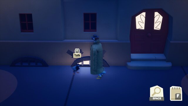 Ducktective (Kosmopol, Revelion-santi, Clara (Gato Cato), Cute Games, Clement O, SORENU, Brat Rat, Guillaume David)