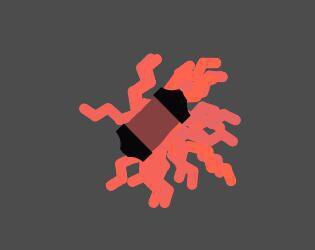 Instability (itch) (ASecondGuy)
