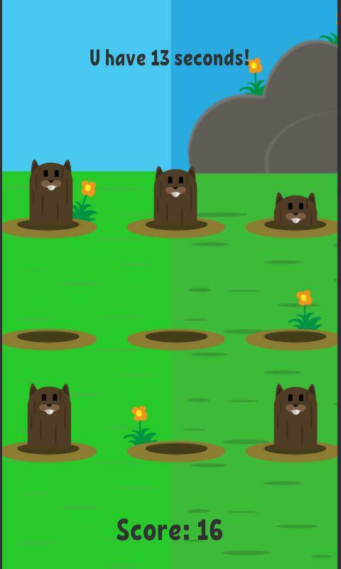 Whack a Mole (Timka6434)