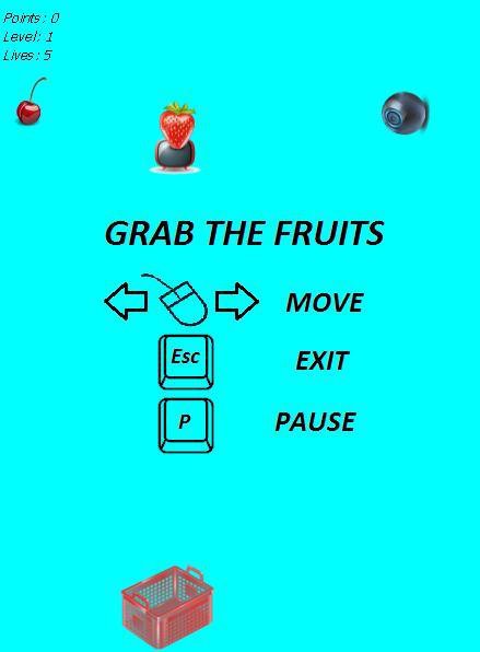 Bistro Game