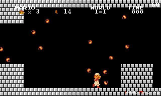 Another Mario Bros.