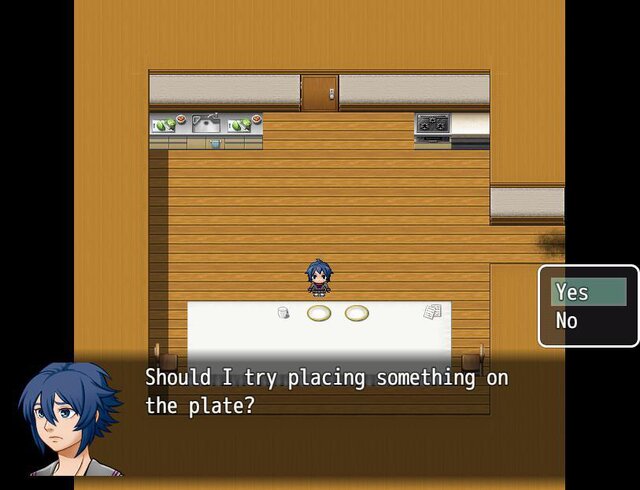 Eleven Rooms