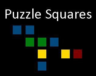 Puzzle Squares