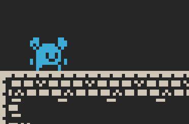 Another Simple Platformer