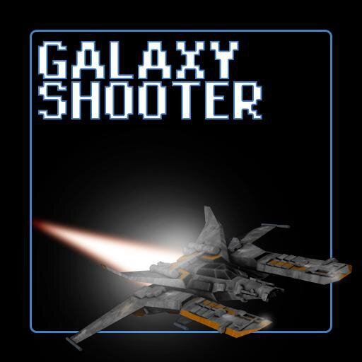 Galaxy Shooter (Jonathor)