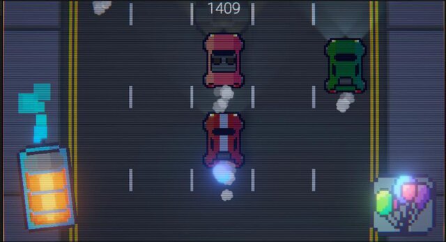 Infinite Drive (Kiwiling)