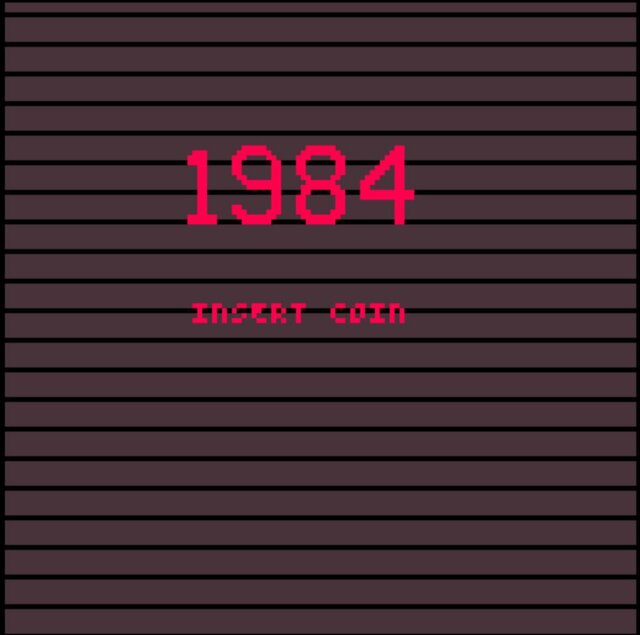 1984 final project submission