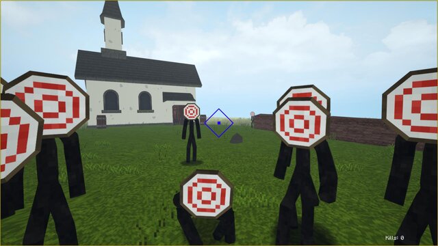 Aim Church
