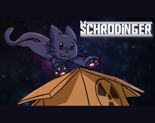 Schrodinger