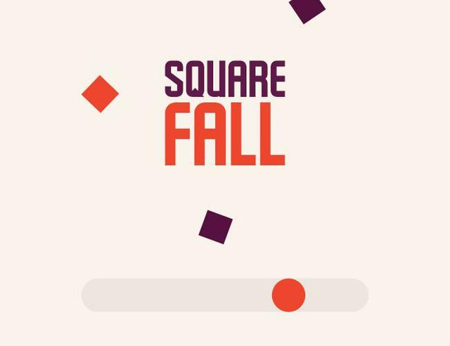 Square Fall (John)