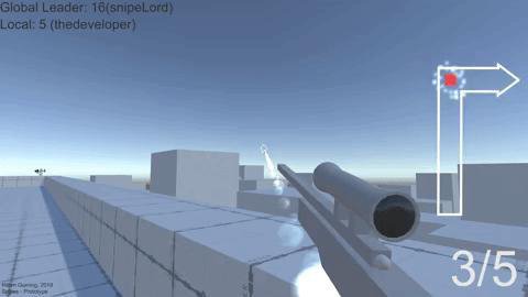 Snipes