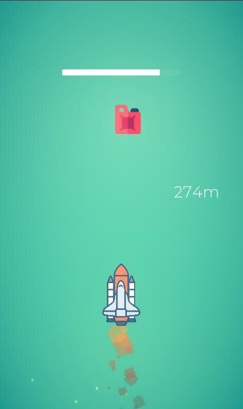 Launch Day