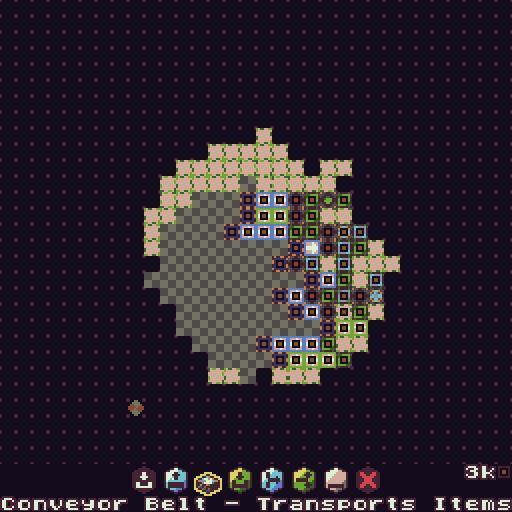 Asteroid Miner (Orasund)