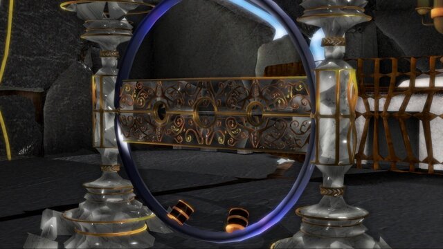 Machine Ruin Self-Destruction Masturbation Life of the Sky Temple