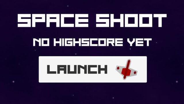 Space Shoot (KalaviGames)