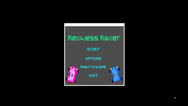 Reckless Racer