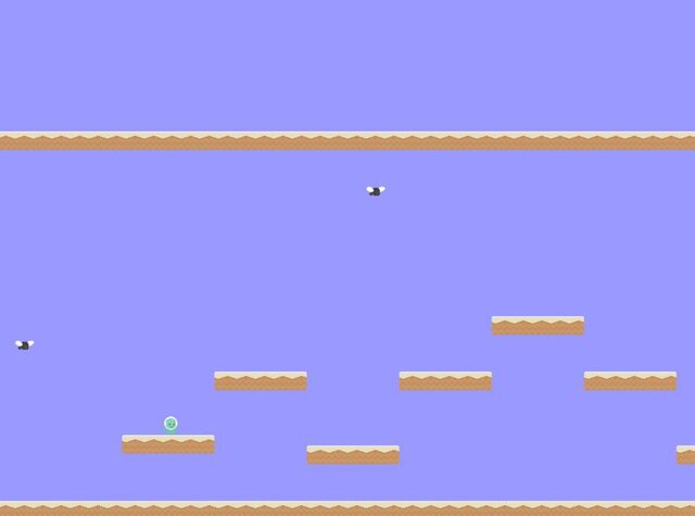 Platformer (Rap27)