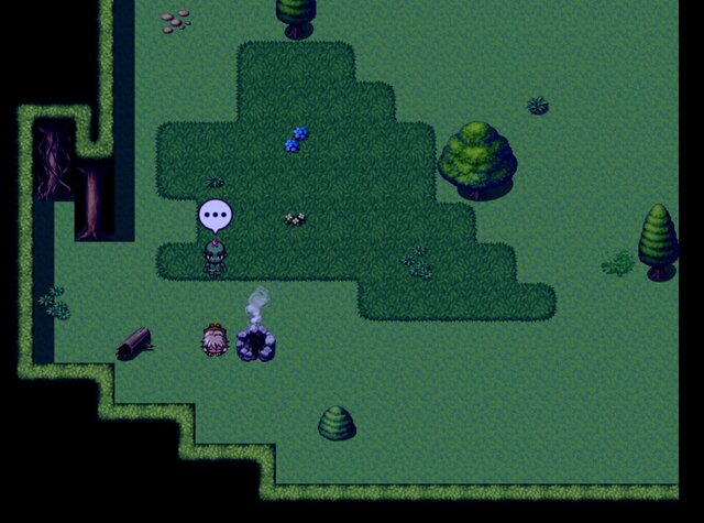 Brushwood Saga