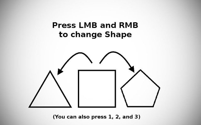 Shape Racer