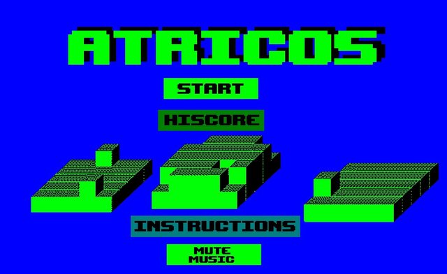 Atricos