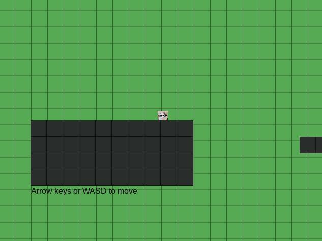 Beluga Platformer