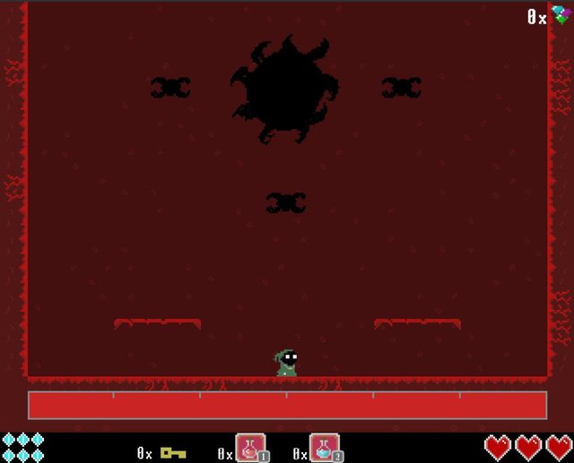 The Keeper's Challenge
