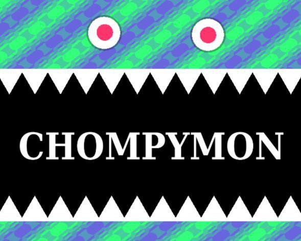 Chompymon