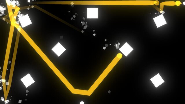 Neon Pong (itch) (Gabler)