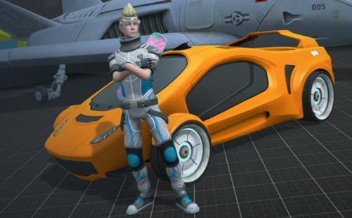 Unity Standard Assets (4.6) Remastered