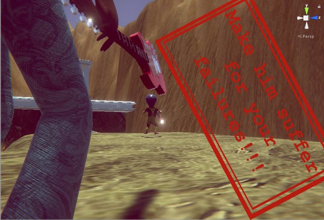 SectoidsRuleHumanity