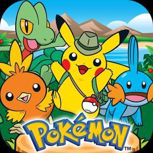 Pokemon Matching