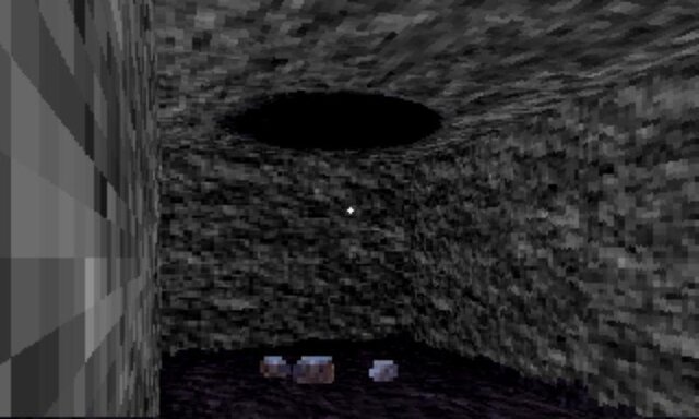 Dark Maze (itch) (Matt)