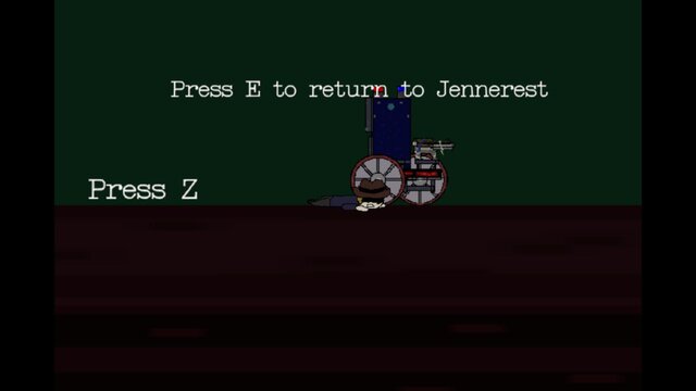 Jennerest MK-II