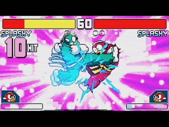 Flappy Fighter