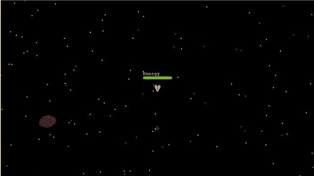 Keep Space Alive