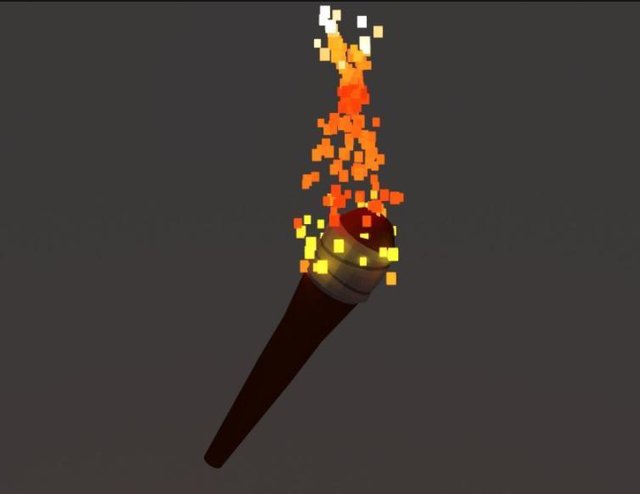 Fire Builder