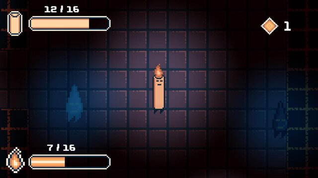 Candleungeon