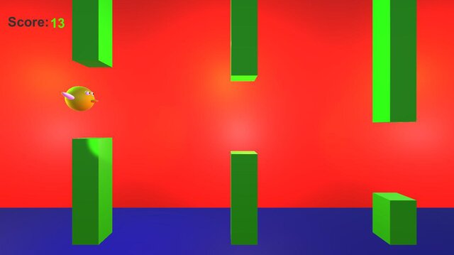 FlappyBird3D (MohamedAhmed_محمد احمد)