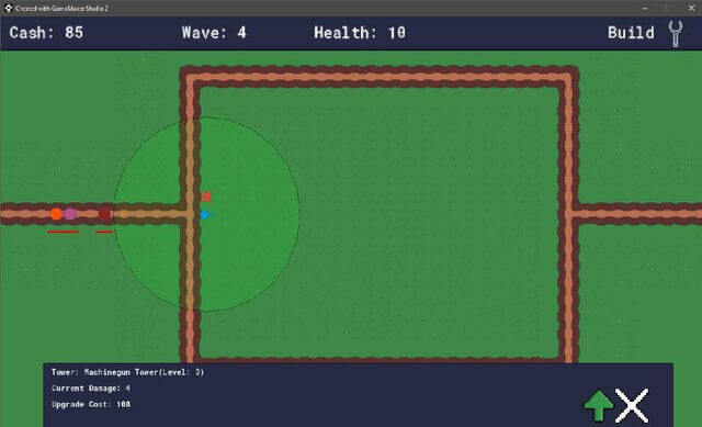 Tower Defense - Tutorial Series