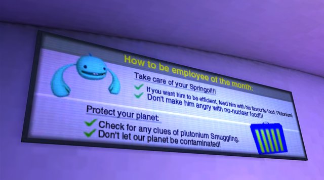 Plutonium FREE