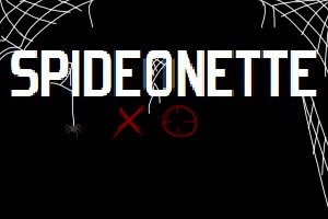 Spideonette
