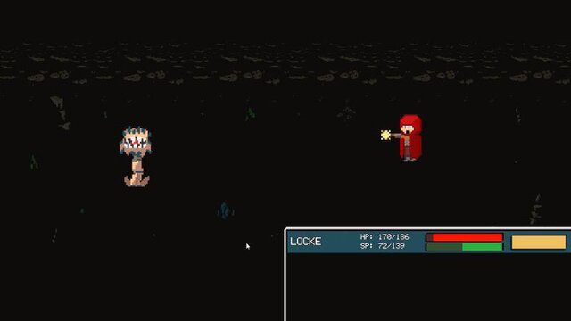 Seekers: Aldric (Demo)